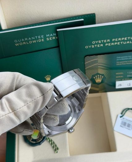 Rolex Oyster Perpetual 41mm
