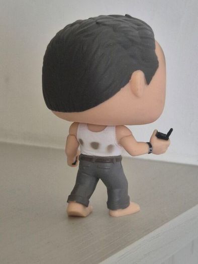 John Mcclane Funko