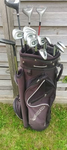 Full Golf Set