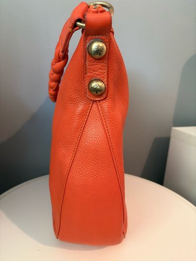 Mulberry Daria (Large) hobo bag
