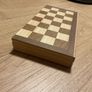 25 x Wooden Chess and Draughts Sets Image 5
