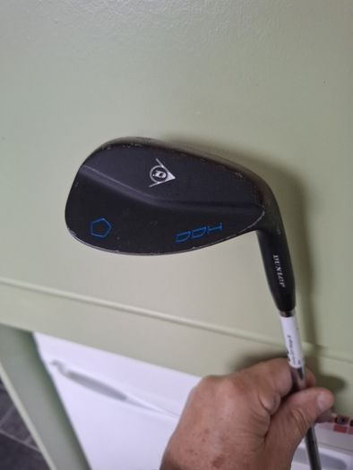Callaway Warbird Irons