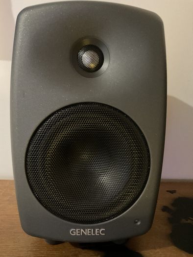 Genelec 8330AP Powered Nearfield Studio Monitor