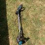 Mac Allister 350W Corded 25cm Grass trimmer/strimmer Image 8