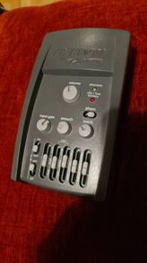 Fishman Platinum Pro Eq
