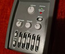 Fishman Platinum Pro Eq