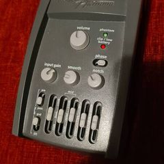 Fishman Platinum Pro Eq