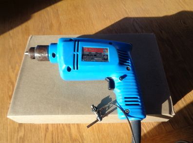 Makita 10mm Electric Drill for Sale
