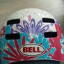 Girls helmet Image 6