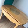 Small round table Image 2