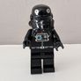 Lego Star Wars Imperial TIE Fighter Pilot - released from 2001 - 2003 Image 6