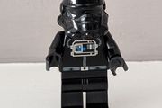 Lego Star Wars Imperial TIE Fighter Pilot - released from 2001 - 2003