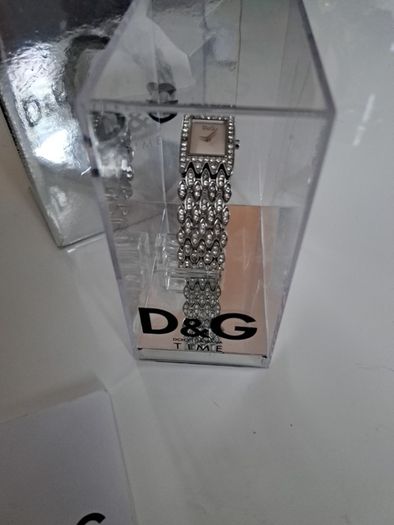 D&G Watch