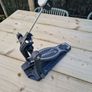 bass drum pedal Image 3