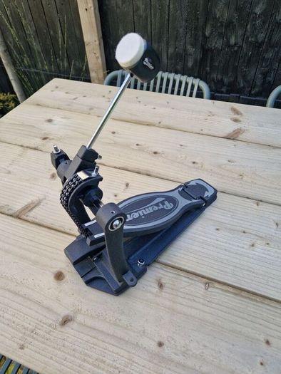 bass drum pedal