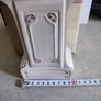 Vintage boxed Irish Parian Donegal China Mantle Clock // Irish, Ireland, Clock, Vintage Homeware Image 6