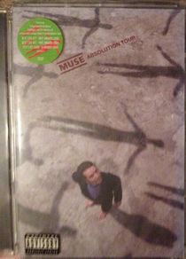 Muse [2005] Absolution Tour [Music DVD]
