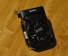 Palit GTX 1050