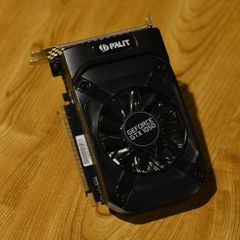 Palit GTX 1050