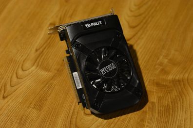 Palit GTX 1050