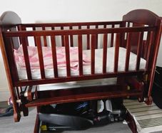 baby cradle