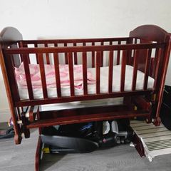 baby cradle