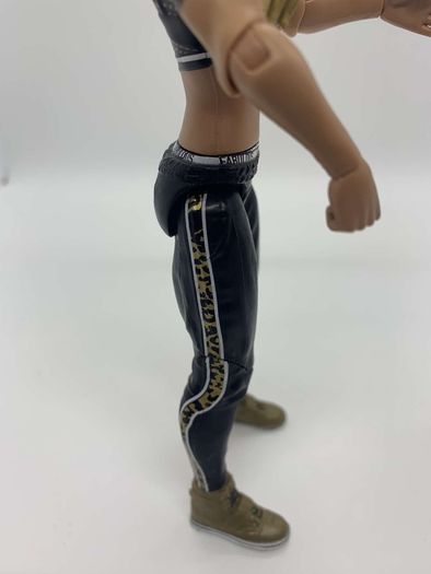 wwe Carmella action figure