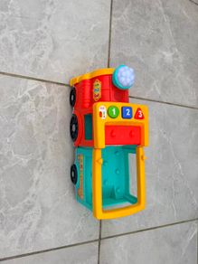 toy train