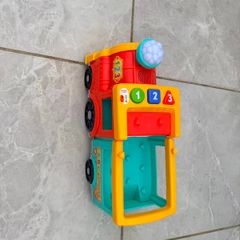 toy train
