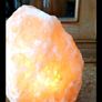 salt lamp Image 3