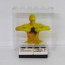 LEGO Rare The Art Of The Brick By Nathan Sawaya Lego Printed Museum Exhibit Limited Edition Promo Printed On A Lego Plastic Glass Window This Sculpture Simply Image 3
