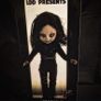 The Crow Mezco Living Dead Doll 2020 Image 8
