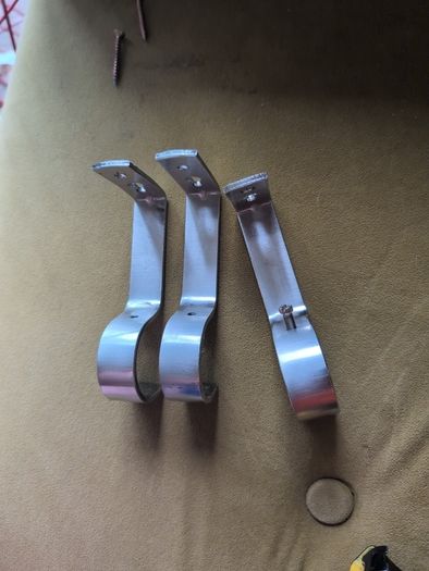 curtain pole