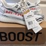 Yeezy 350 V2 - Zebra Image 2
