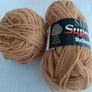 New vintage 100% wool knitting/crochet/crafts Image 3