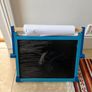 Melissa & Doug tabletop easel & flashcards Image 2