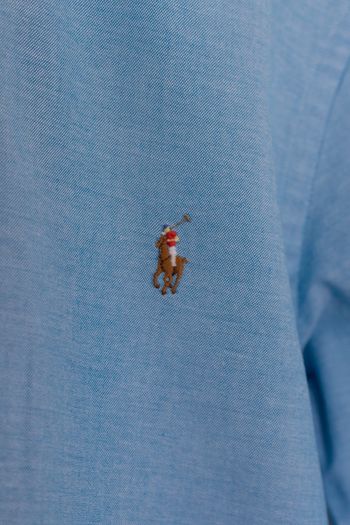 Ralph Lauren - Stretch Poplin Shirt