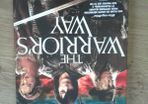 the warriors way Edition blu ray plus dvd