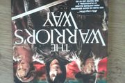 the warriors way Edition blu ray plus dvd