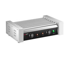 Sausage Grill / Hot Dog Grill / 7 Rollers