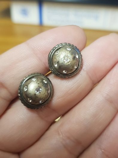 Vintage Earrings
