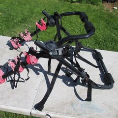 bike carier