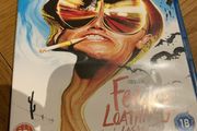 Fear and Loathing in Las Vegas (1998)
