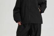 Gsou Snow Sleek Oversized Snow Jacket