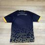 Rare O'Neills Kilkenny Black Celtic Challenge GAA jersey, Size Small (player fit) Image 2