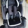 Graco Slimfit LX  reclining car seat birth to high-back booster ISOFIX Image 2