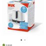 NUK New Sterliser Image 2