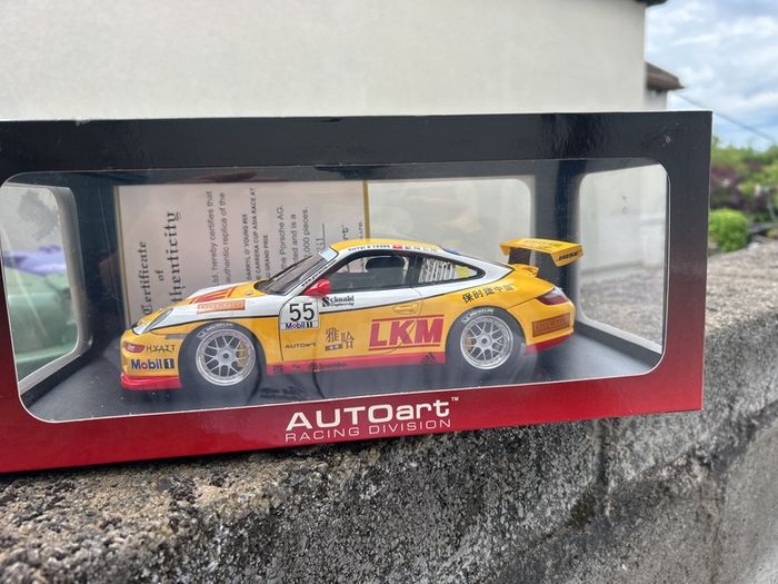Autoart