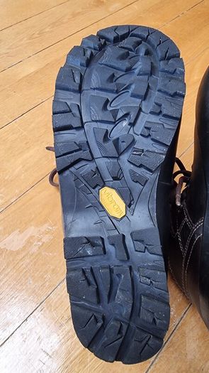 Meindl Bernina 2 GTX Waterproof Boots