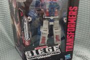 Transformer Ultramagnus WFC Siege